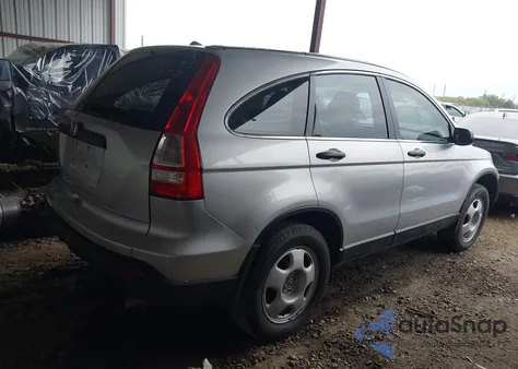 2009 Honda Cr-V Lx z USA, uszkodzony, nr VIN 3CZRE38329G703191